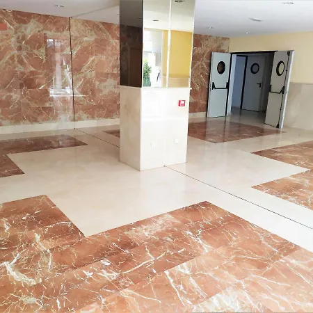 Apartamento El Racó *