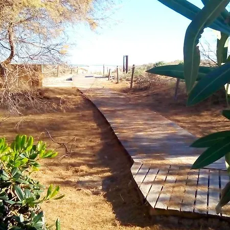 El Racó Canet d'En Berenguer