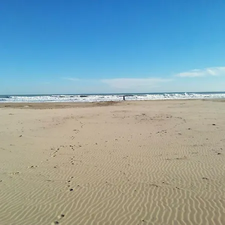 Apartamento El Racó Canet d'En Berenguer