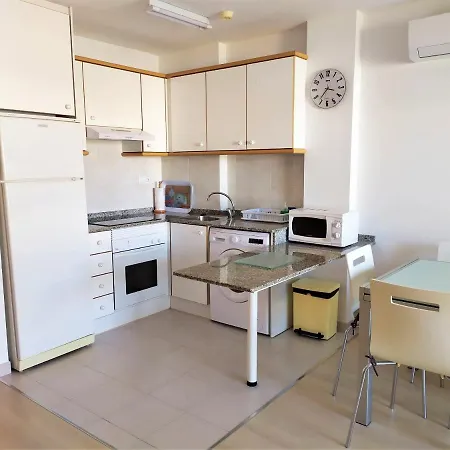 El Raco - Apt Wi-fi * Canet d'En Berenguer