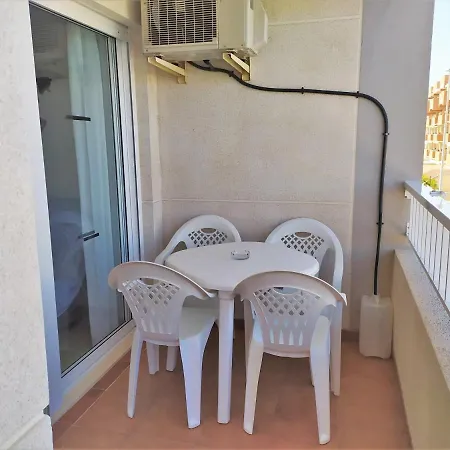 El Raco - Apt Wi-fi Apartment *