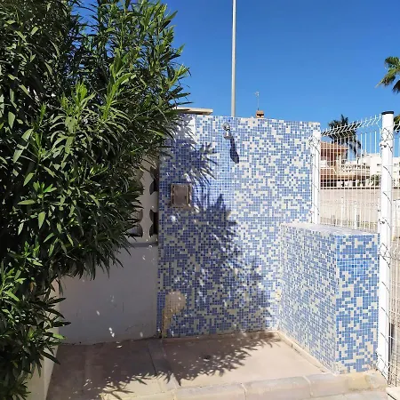 El Raco - Apt Wi-fi Apartment *