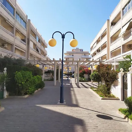 El Raco - Apt Wi-fi