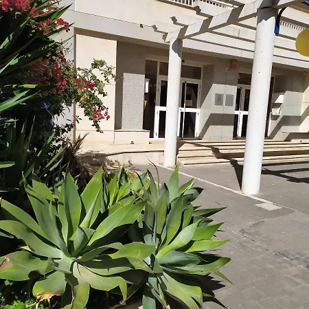 El Raco - Apt Wi-fi Apartment Canet d'En Berenguer