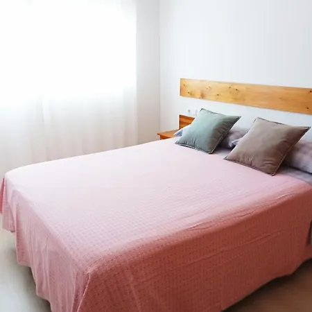El Raco - Apt Wi-fi Apartment Canet d'En Berenguer