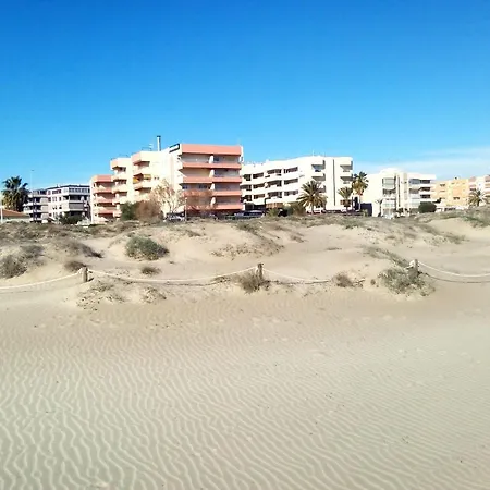 Apartment El Raco - Apt Wi-fi